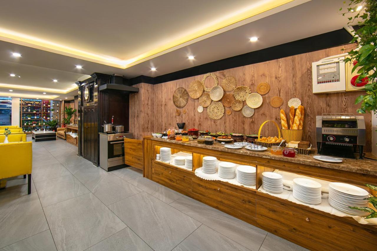 Serenata San De Hanoi Hotel Εξωτερικό φωτογραφία